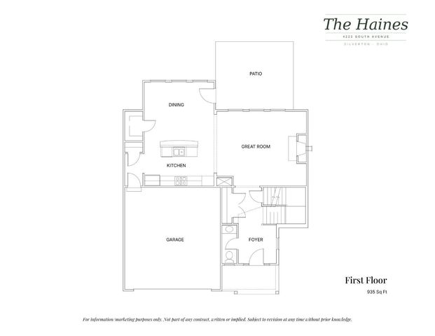 4223 South Avenue, Silverton, OH 45236