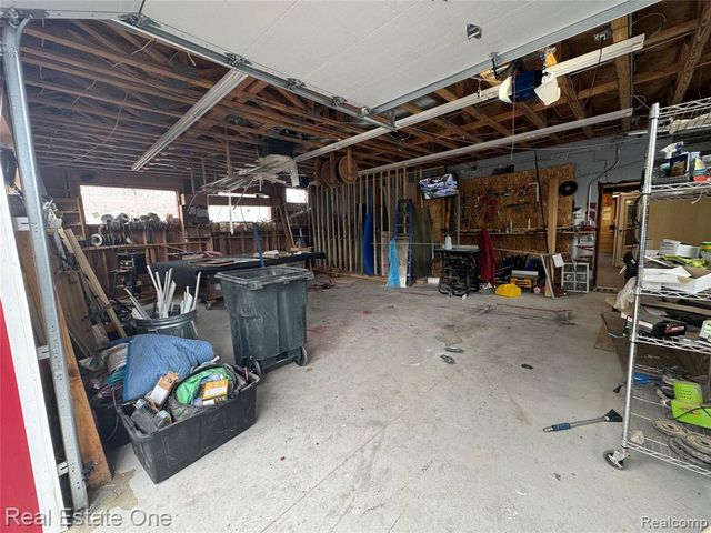 25568 Van Born Road, Dearborn Heights, MI 48125