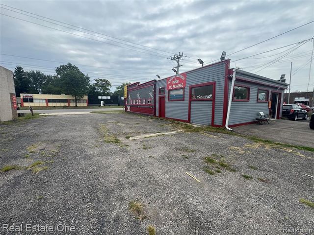 25568 Van Born Road, Dearborn Heights, MI 48125