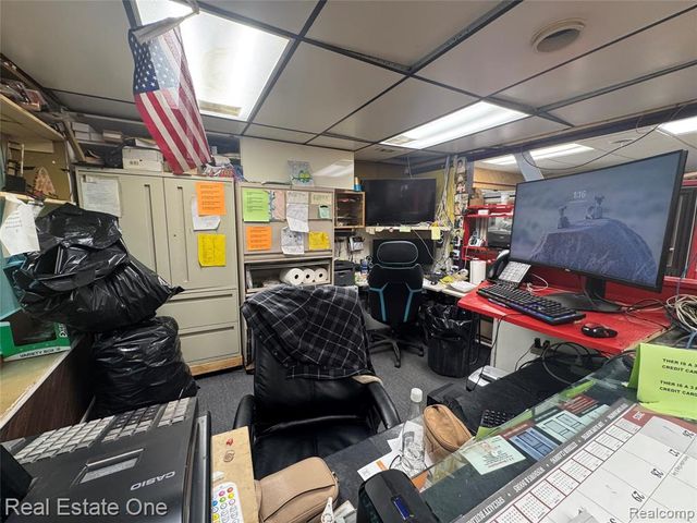 25568 Van Born Road, Dearborn Heights, MI 48125