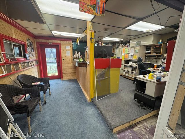 25568 Van Born Road, Dearborn Heights, MI 48125