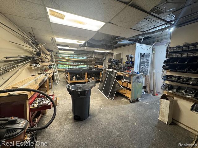 25568 Van Born Road, Dearborn Heights, MI 48125