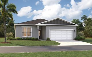 6629 VERBENA PLACE, Lake Hamilton, FL 33851