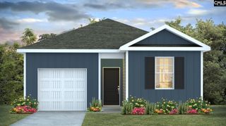 246 Blue Valley Court, Columbia, SC 29203