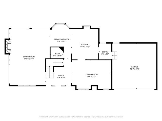 914 N Cypress Ct, Wichita, KS 67206