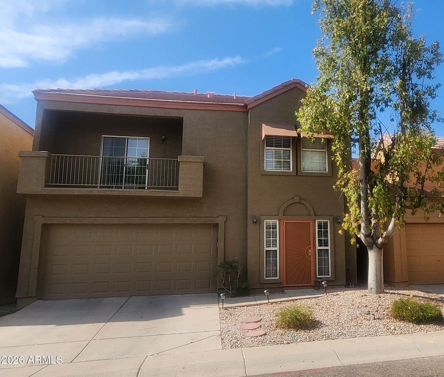 1013 W Westchester Avenue, Tempe, AZ 85283