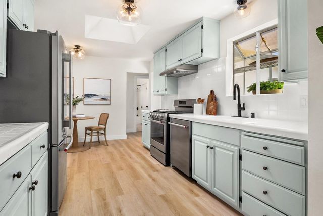 4805 Emerald Street, Capitola, CA 95010