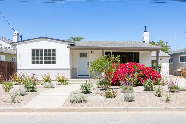 4805 Emerald Street, Capitola, CA 95010