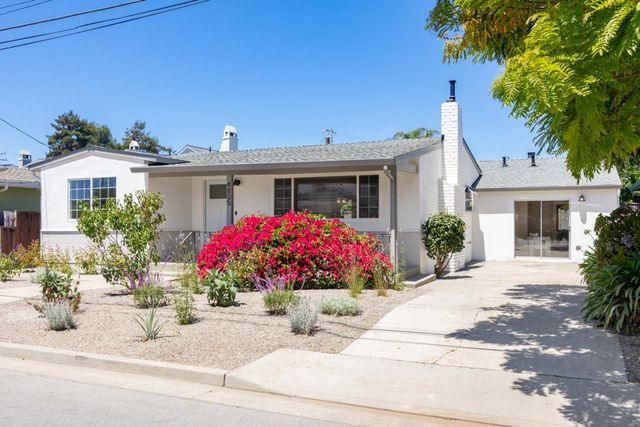 4805 Emerald Street, Capitola, CA 95010