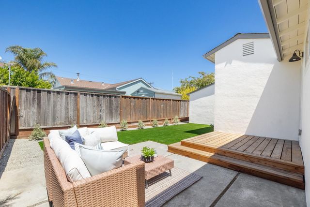 4805 Emerald Street, Capitola, CA 95010