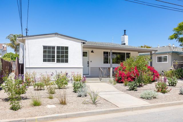 4805 Emerald Street, Capitola, CA 95010