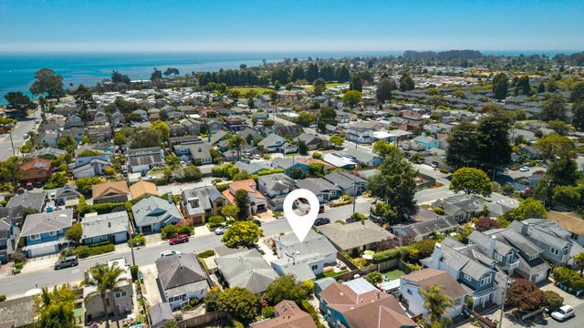 4805 Emerald Street, Capitola, CA 95010