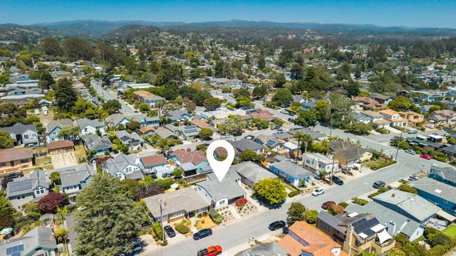 4805 Emerald Street, Capitola, CA 95010
