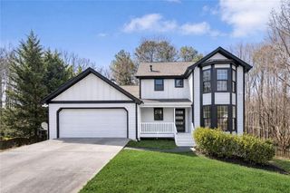 2957 Evonshire Lane, Dacula, GA 30019