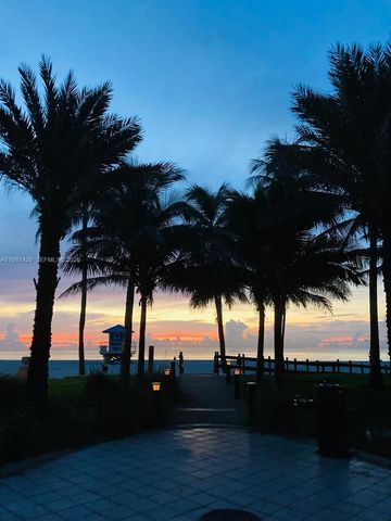 2200 S Ocean Dr N202, Hollywood, FL 33019