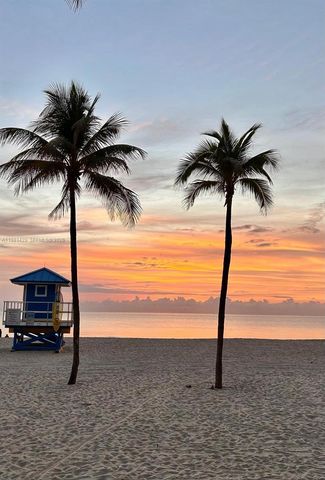 2200 S Ocean Dr N202, Hollywood, FL 33019