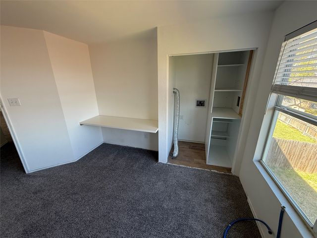 4817 Trail Hollow Drive, Fort Worth, TX 76244