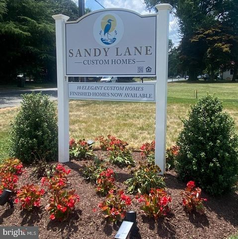 18 SANDY LN, Easton, MD 21601