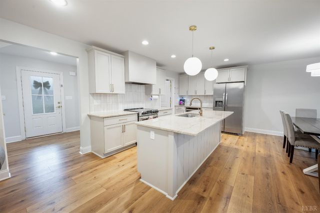 240 Ned Brown Road, Amherst, VA 24521