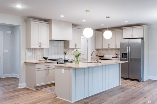 240 Ned Brown Road, Amherst, VA 24521