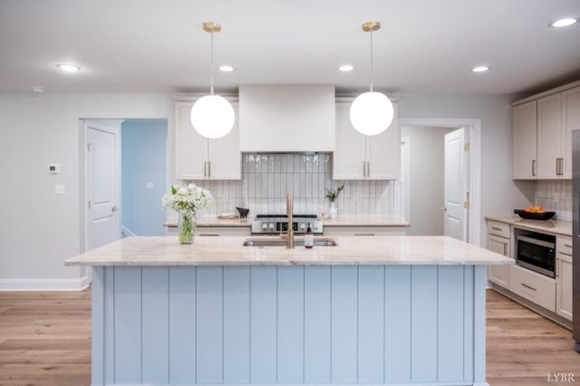 240 Ned Brown Road, Amherst, VA 24521