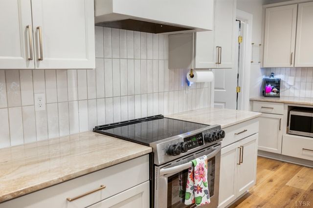 240 Ned Brown Road, Amherst, VA 24521