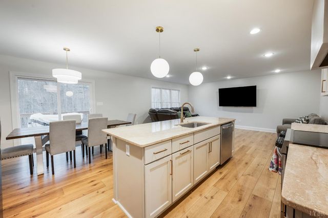 240 Ned Brown Road, Amherst, VA 24521