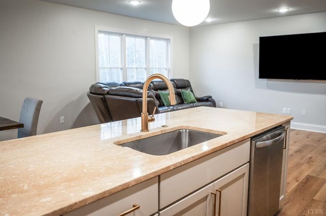 240 Ned Brown Road, Amherst, VA 24521