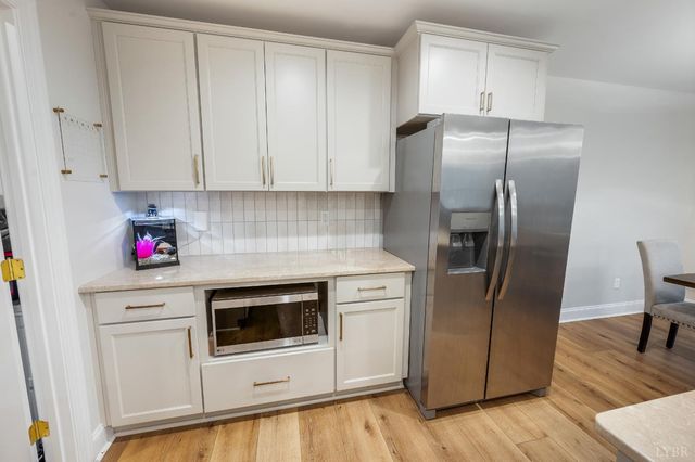 240 Ned Brown Road, Amherst, VA 24521