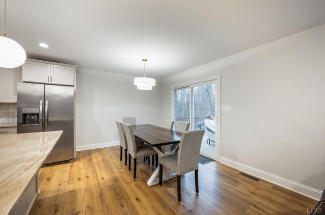 240 Ned Brown Road, Amherst, VA 24521