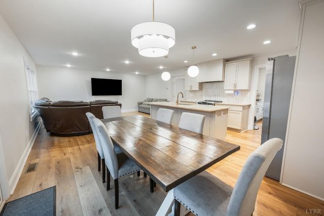 240 Ned Brown Road, Amherst, VA 24521