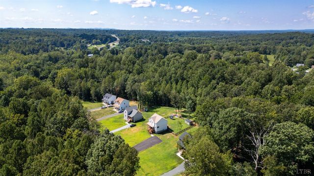 240 Ned Brown Road, Amherst, VA 24521