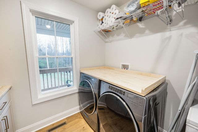 240 Ned Brown Road, Amherst, VA 24521