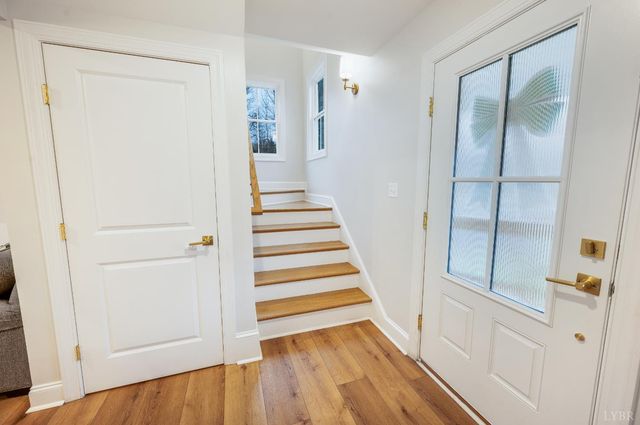 240 Ned Brown Road, Amherst, VA 24521