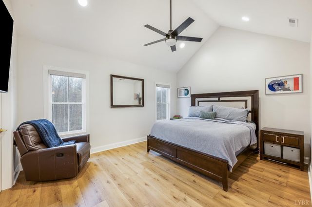 240 Ned Brown Road, Amherst, VA 24521