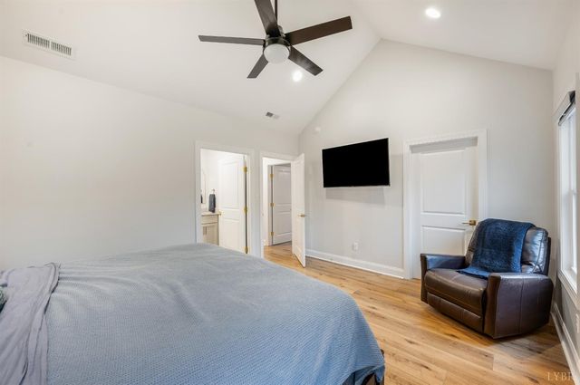 240 Ned Brown Road, Amherst, VA 24521