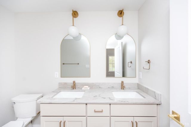 240 Ned Brown Road, Amherst, VA 24521