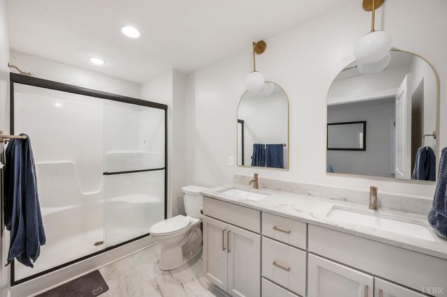 240 Ned Brown Road, Amherst, VA 24521