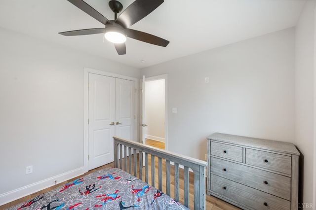 240 Ned Brown Road, Amherst, VA 24521