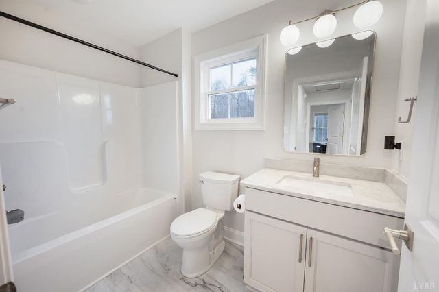 240 Ned Brown Road, Amherst, VA 24521