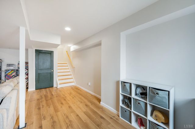 240 Ned Brown Road, Amherst, VA 24521