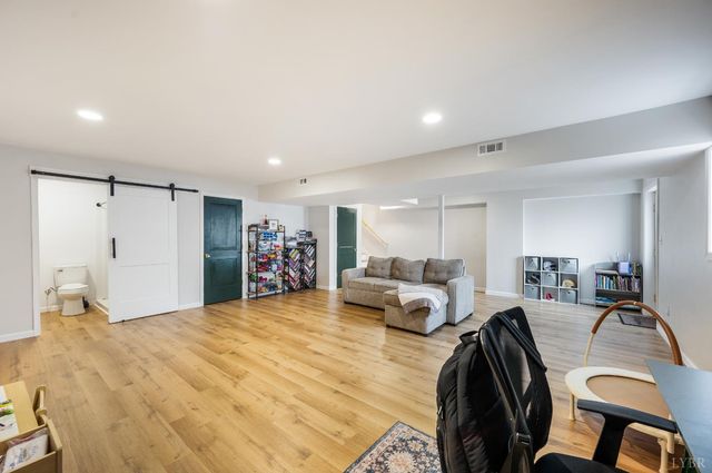 240 Ned Brown Road, Amherst, VA 24521