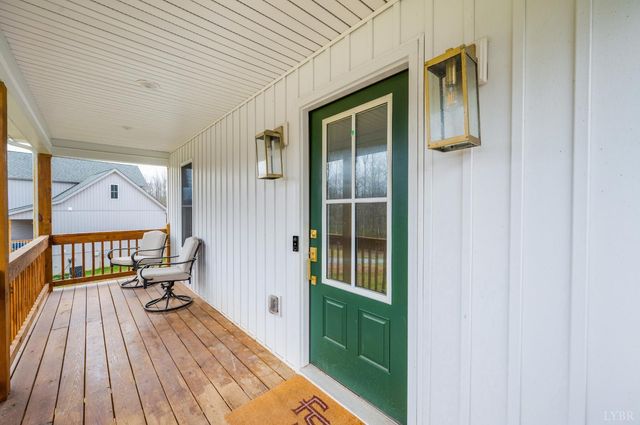 240 Ned Brown Road, Amherst, VA 24521