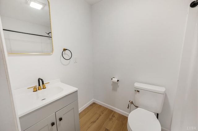 240 Ned Brown Road, Amherst, VA 24521