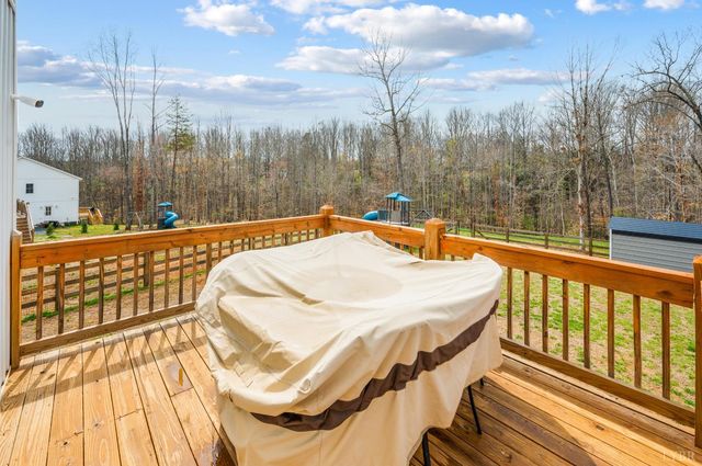 240 Ned Brown Road, Amherst, VA 24521