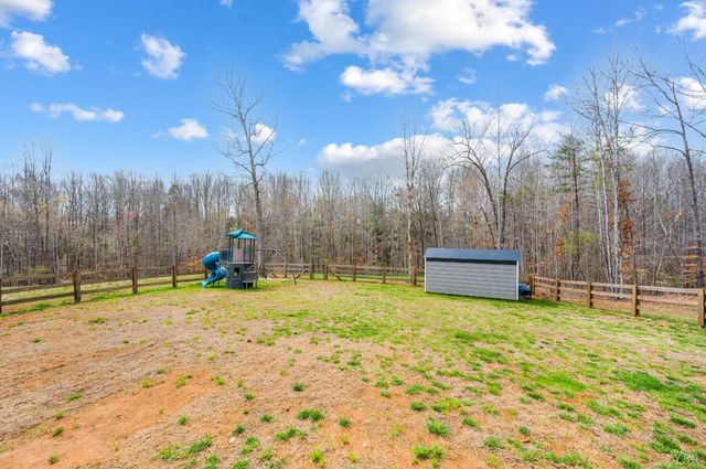 240 Ned Brown Road, Amherst, VA 24521