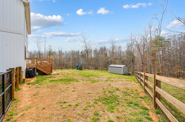 240 Ned Brown Road, Amherst, VA 24521