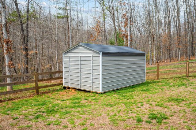 240 Ned Brown Road, Amherst, VA 24521