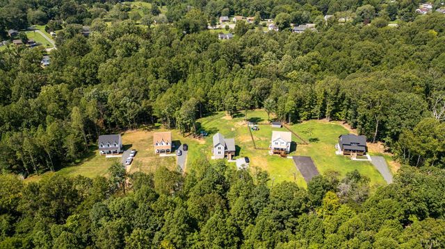 240 Ned Brown Road, Amherst, VA 24521