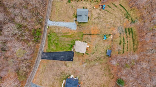 240 Ned Brown Road, Amherst, VA 24521